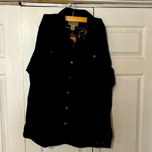 Duluth Men’s Fire Hose Flannel Lined Jacket